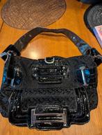 Vintagé tas guess, Handtassen en Accessoires, Ophalen, Gebruikt