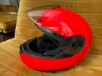 Schuberth systeemhelm oranje, Autres marques, L, Casque système, Hommes