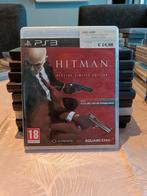 PS3 game HITMAN, Games en Spelcomputers, Ophalen of Verzenden, Zo goed als nieuw