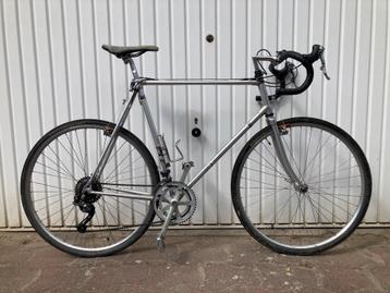 klassieke ALAN CX 1994 Aluminium frame, 60x59 beschikbaar voor biedingen