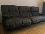Canapé Marsala 3 places en tissu, Ducaroy, ligne roset, Huis en Inrichting, Zetels | Zetels, Stof, Gebruikt, 100 tot 125 cm, Driepersoons
