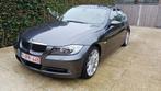 BMW 330i E90 Full Full Option 133.000km met onderhoudsboek, Auto's, Automaat, 4 deurs, Achterwielaandrijving, Beige