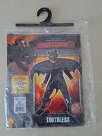 verkleedpak Dragons 2 - Toothless, Enlèvement, Utilisé, 122 à 128, Garçon ou Fille