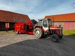 Voermengwagen Kuhn Athenor 6070, Zakelijke goederen, Landbouw | Werktuigen, Ophalen, Veehouderij, Overige typen