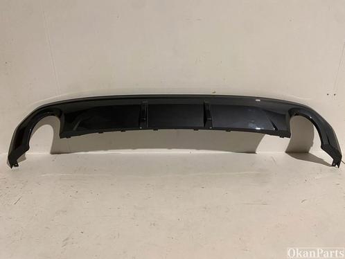 BMW 4 Serie G26 Diffuser 212081007400, Auto-onderdelen, Carrosserie, Bumper, Achter, Gebruikt