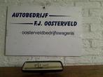 Binnenspiegel van een Volkswagen Golf, Auto-onderdelen, Spiegels, Ophalen of Verzenden, 3 maanden garantie, Gebruikt, Volkswagen