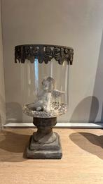 Stolp met engeltje, Huis en Inrichting, Woonaccessoires | Stolpen, Ophalen, Gebruikt