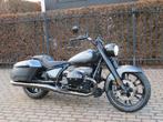 Bmw R18 Roctane, 2 cilinders, Chopper, Bedrijf, Meer dan 35 kW