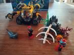 Lego 60092 - Le sous-marin, Enlèvement ou Envoi, Comme neuf, Lego
