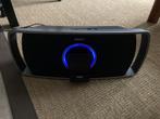 Philips Speaker Dock, Philips, Gebruikt, Ophalen of Verzenden, Minder dan 60 watt