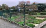 Bétafence draadomheining 17,5m, Tuin en Terras, Tuinhekken en Hekwerk, Ophalen, Gebruikt