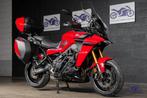 Yamaha Tracer 9 Gt - 9.991 km, 890 cc, Bedrijf, 3 cilinders, Meer dan 35 kW