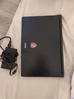Games laptop Pro 17 inch 1 TB ruilen met gsm, Ophalen of Verzenden, Zo goed als nieuw
