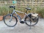 Cube Delhi hybrid 500 Bosch performance line cx maat 54, Fietsen en Brommers, 51 tot 55 cm, Ophalen, Zo goed als nieuw, Cube