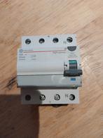 differentiel electrique 40A 30mA Vynckier, Enlèvement, Comme neuf, Autres types