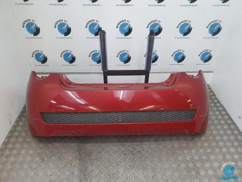 CHEVROLET AVEO [REAR_BUMPER] 2008, Auto-onderdelen, Overige Auto-onderdelen, Gebruikt, ARN erkend, Stiba lid, Erkend duurzaam