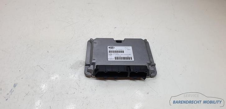 Fiat Fiorino Qubo Peugeot Bipper Citro n Nemo ECU automaat v, Auto-onderdelen, Elektronica en Kabels, Citroën, Gebruikt