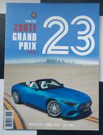 Zoute Grand Prix magazine 2023, Ophalen of Verzenden, Nieuw, BMW