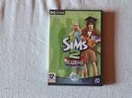 Les sims 2 académie, Enlèvement ou Envoi