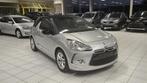 Citroen DS3 Cabriolet 1.2 Benzine 80Kw Bouwjaar 2014, 64.000, Auto's, Cabriolet, Bedrijf, Handgeschakeld, Onderhoudsboekje