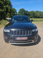 Jeep grand cherokee, Auto's, Jeep, Particulier, Cherokee, Te koop, Trekhaak