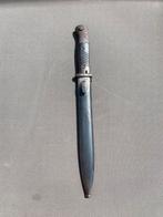 Duitse bajonet WOII 19140 1945, Ophalen of Verzenden