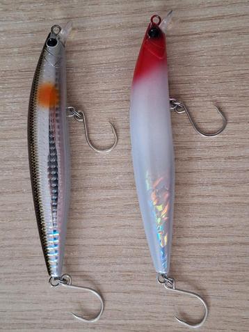 3 poissons nageurs. beschikbaar voor biedingen