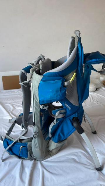 Thule Sapling beschikbaar voor biedingen