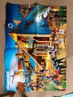 Pyramide Playmobil, Kinderen en Baby's, Speelgoed | Playmobil, Ophalen, Zo goed als nieuw, Los Playmobil