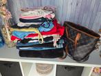 Lot kleding, Ophalen of Verzenden, Zo goed als nieuw