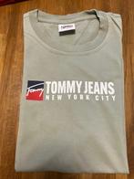T -shirt Tommy, Vêtements | Hommes, T-shirts, Porté, Tommy hilfiger, Taille 46 (S) ou plus petite, Enlèvement