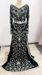 Mooie kaftan met kralen, Autre, Overige typen, Maat 46/48 (XL) of groter, Ophalen of Verzenden