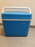 Campingaz koelbox (frigobox) Isotherm 24L, Comme neuf, Élément de refroidissement, Glacières