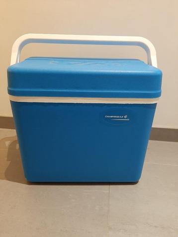 Campingaz koelbox (frigobox) Isotherm 24L
