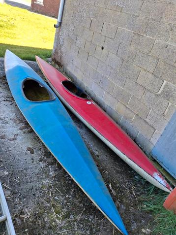 Kayak220euro beschikbaar voor biedingen