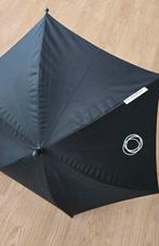 Bugaboo parasol zwart, Ophalen of Verzenden, Zo goed als nieuw, Zwart