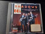 The Shadows ‎– The Shadows In The 60's - Cd, Ophalen of Verzenden, Zo goed als nieuw, Poprock