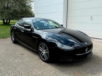 Maserati Ghibli, Autos, Particulier, Achat, Ghibli