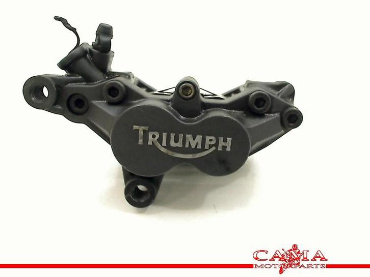 ETRIER DE FREIN AVANT GAUCHE Triumph Trophy 900 1996-2003, Motos, Pièces | Autre, Utilisé