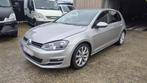 VW Golf 7 essence euro6 /0470505042, Autos, Achat, Entreprise