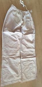 Zwangerschapsbroek 3 stuks, Kleding | Dames, Zwangerschapskleding, Wit, Maat 42/44 (L), Ophalen of Verzenden, Zo goed als nieuw