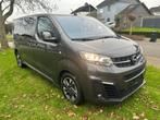 Opel Zafira Life Automaat 8 zitplaatsen, Auto's, 4 cilinders, Bedrijf, 5 deurs, 2300 kg