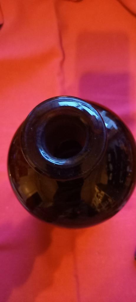 Apotheker bokaal nr 4, Verzamelen, Retro, Ophalen of Verzenden
