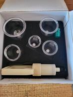 ventouses, Enlèvement