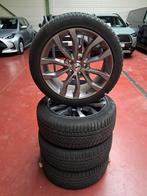 Winterset alu velgen Toyota Camry 225/45R18 98V zr goede st, Auto-onderdelen, Ophalen, 18 inch, Gebruikt, Velg(en)