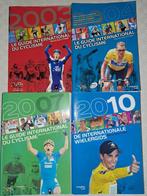 Guide international du cyclisme - wielrennen, Livres, Comme neuf, Course à pied et Cyclisme, Enlèvement ou Envoi, Benoit Gauthier