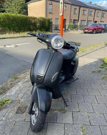 La Souris A Klasse Topconditie! beschikbaar voor biedingen