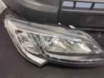 Complete voorkop front Fiat Ducato met LED koplampen grijs, Auto-onderdelen, Gebruikt, -, Voor, -