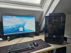 Game PC (Intel 13600k / RX 6900xt 16GB / 32GB / 2.2Tb m.2), Computers en Software, 32 GB, Intel Core i9, Virtual Reality, Intel
