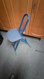 accordeon stoeltje, Muziek en Instrumenten, Accordeons, Ophalen of Verzenden, Gebruikt